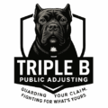 Triple B Public Adjusting